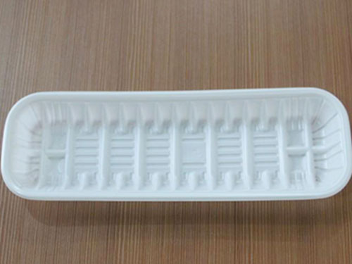 食品(pǐn)包裝托(tuō)盤1