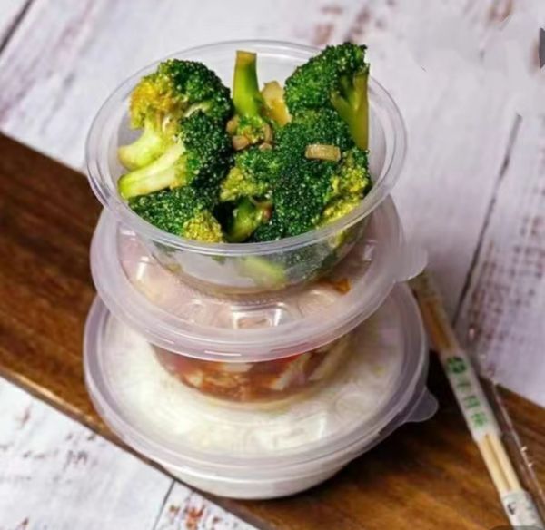 生鮮包(bao)裝盒